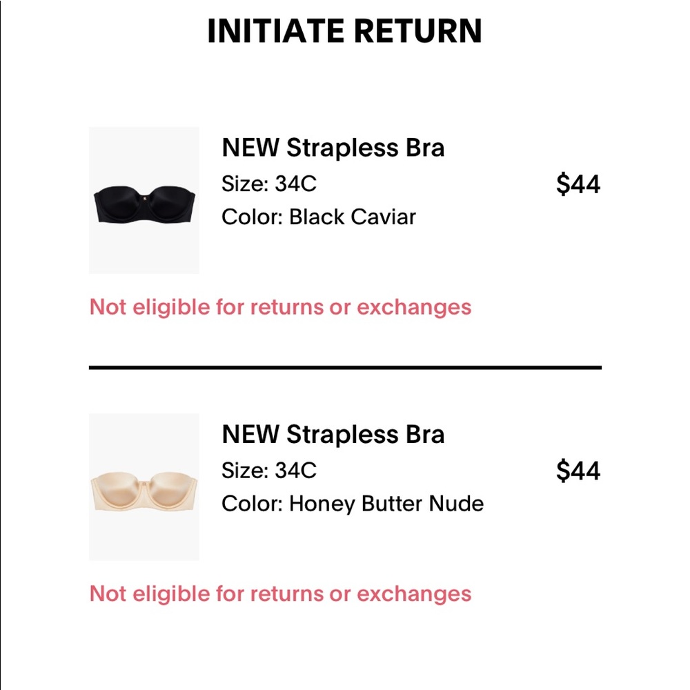 Bras